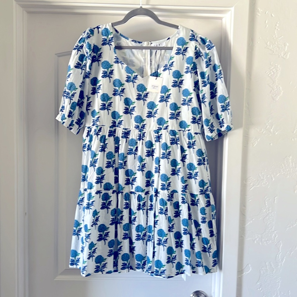 THML beautiful dress